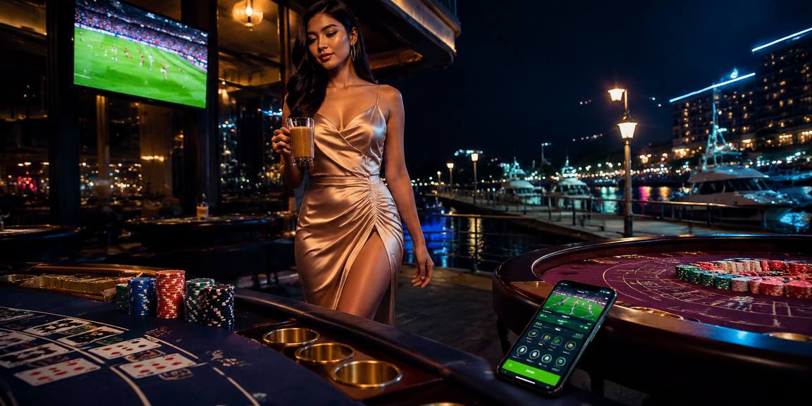 mobile gaming