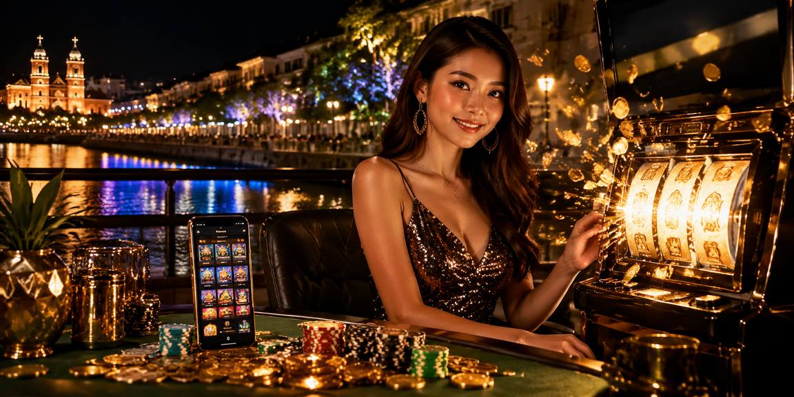 Wild West Gold di regal33